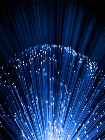 光纤行业
